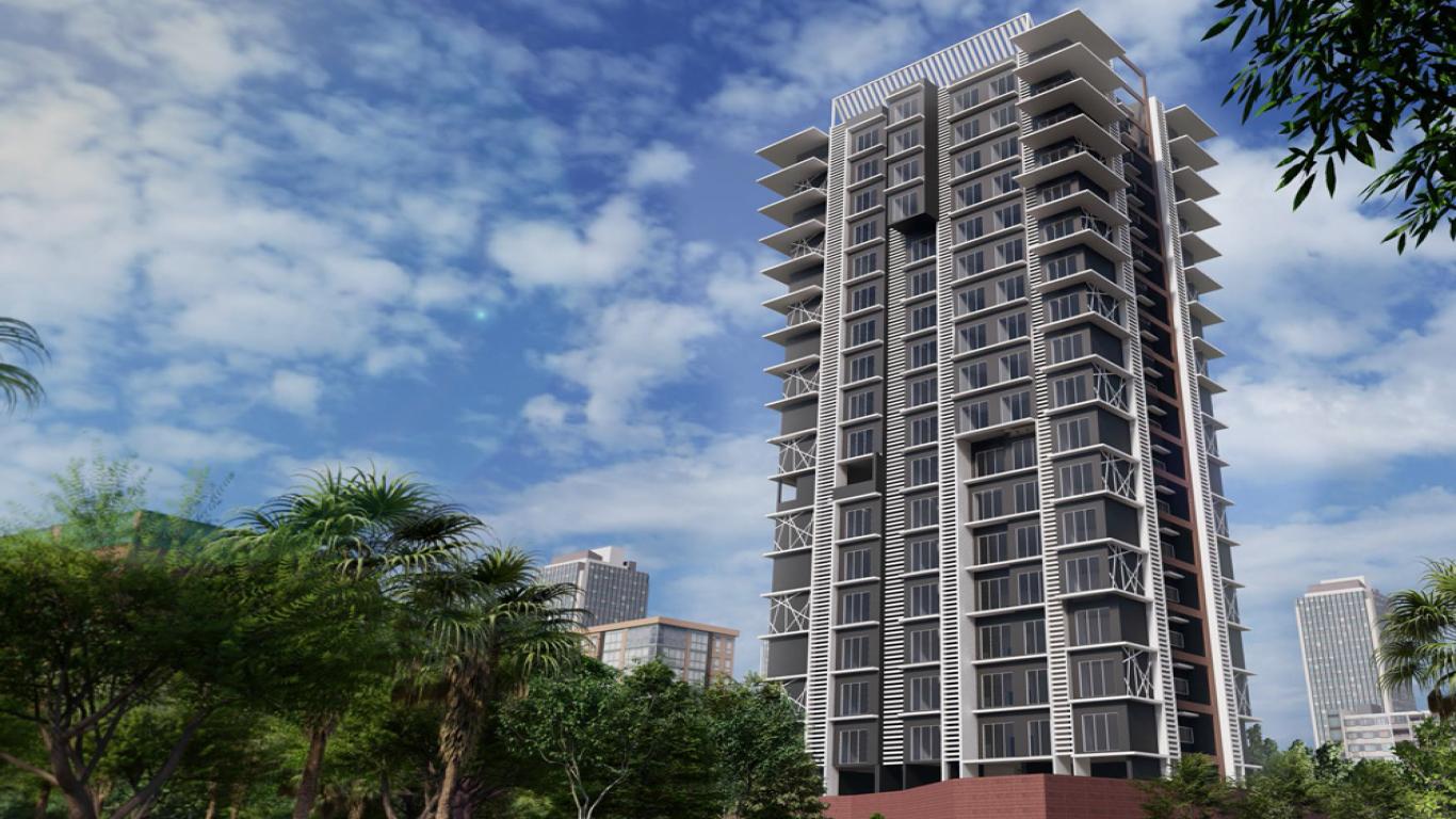 mass ionics andheri west